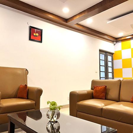 Athasri Hotel Hsr Layout Bangalore Extérieur photo