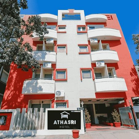 Athasri Hotel Hsr Layout Bangalore Extérieur photo