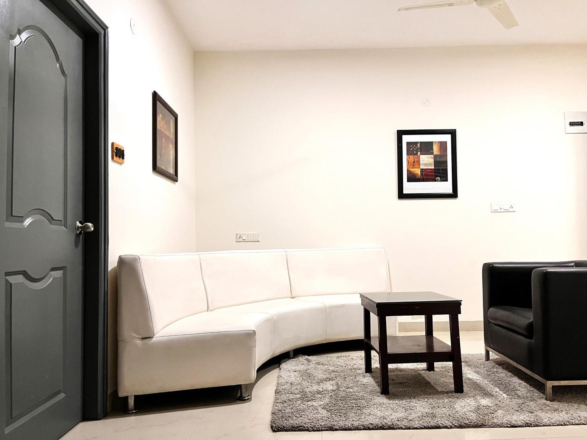 Athasri Hotel Hsr Layout Bangalore Extérieur photo