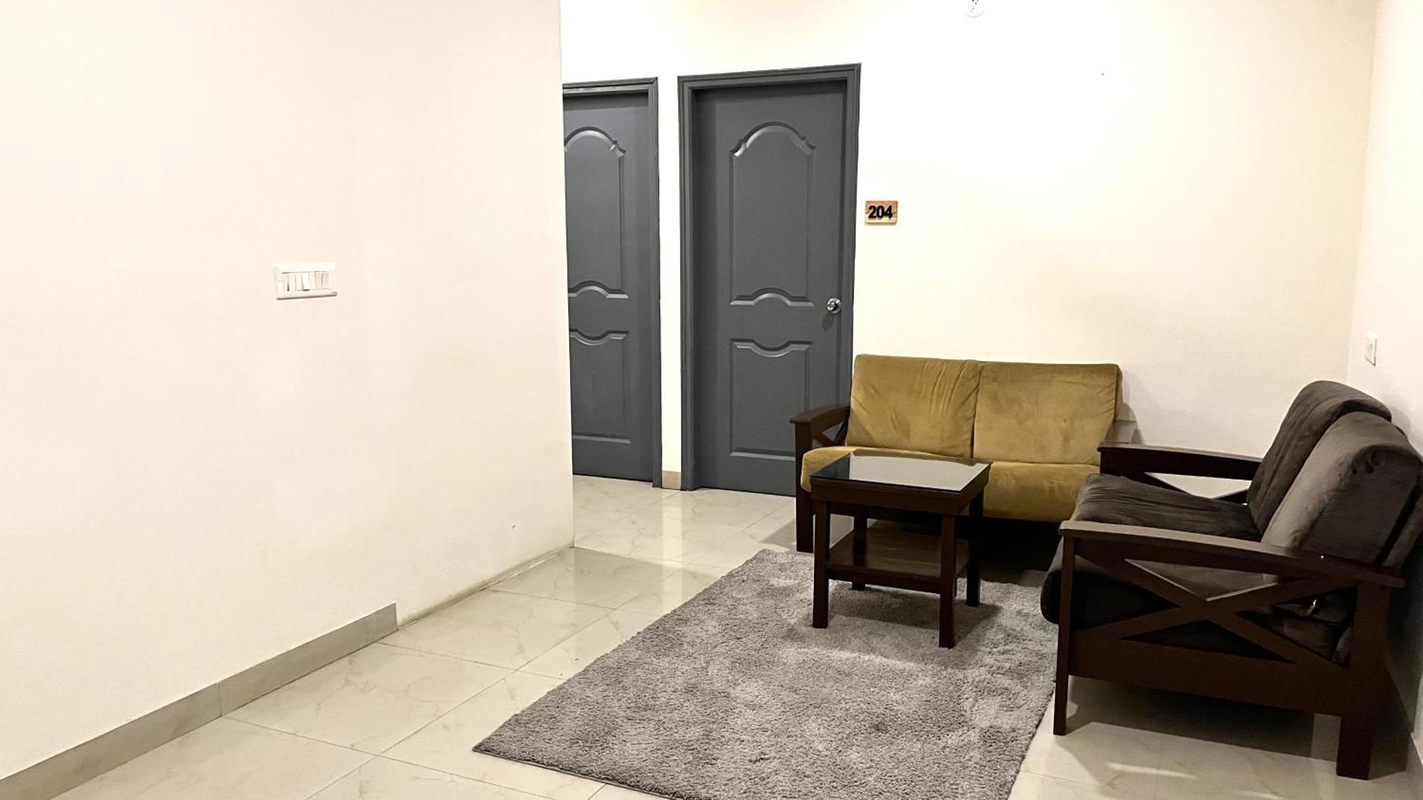 Athasri Hotel Hsr Layout Bangalore Extérieur photo