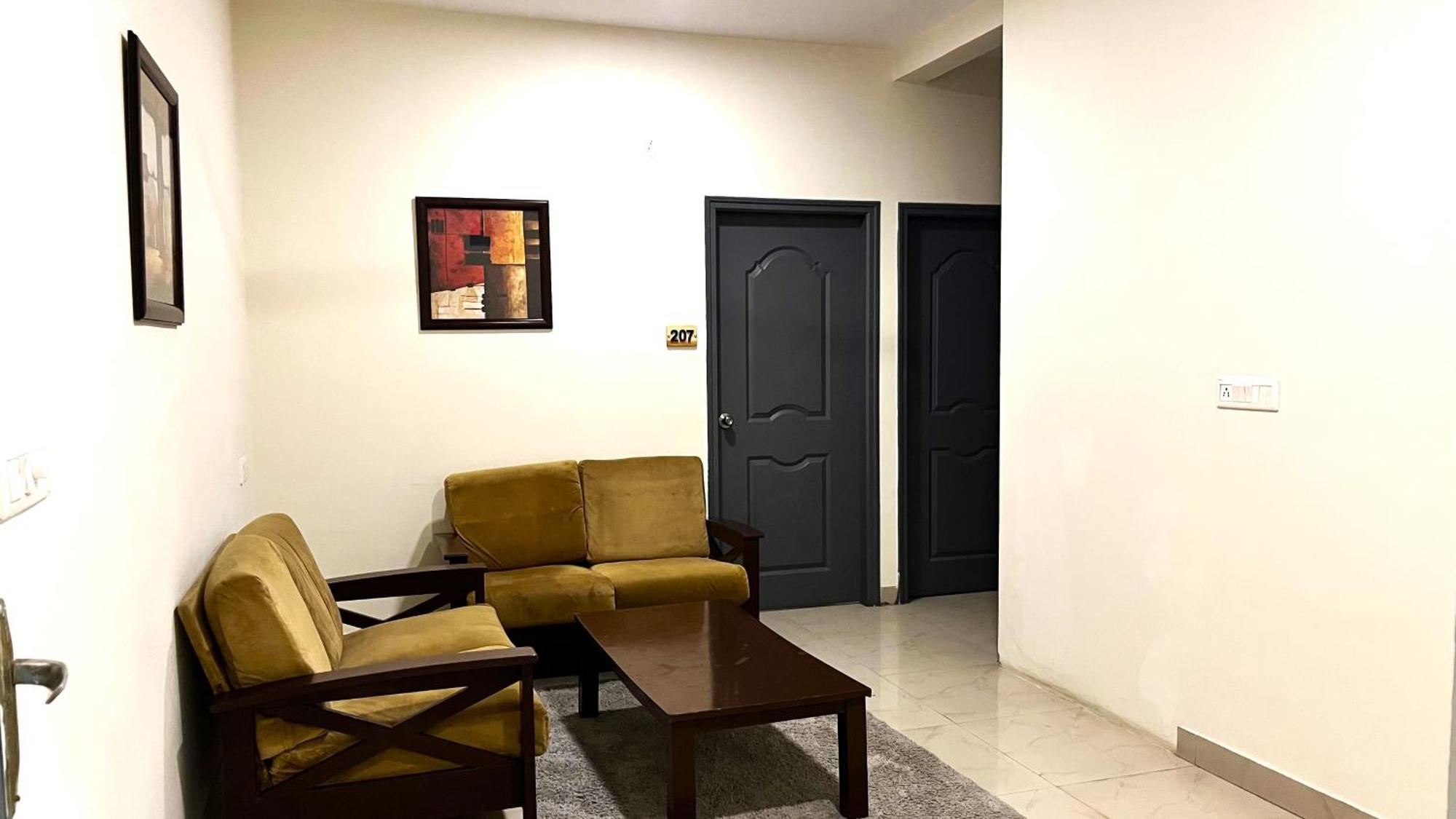 Athasri Hotel Hsr Layout Bangalore Extérieur photo