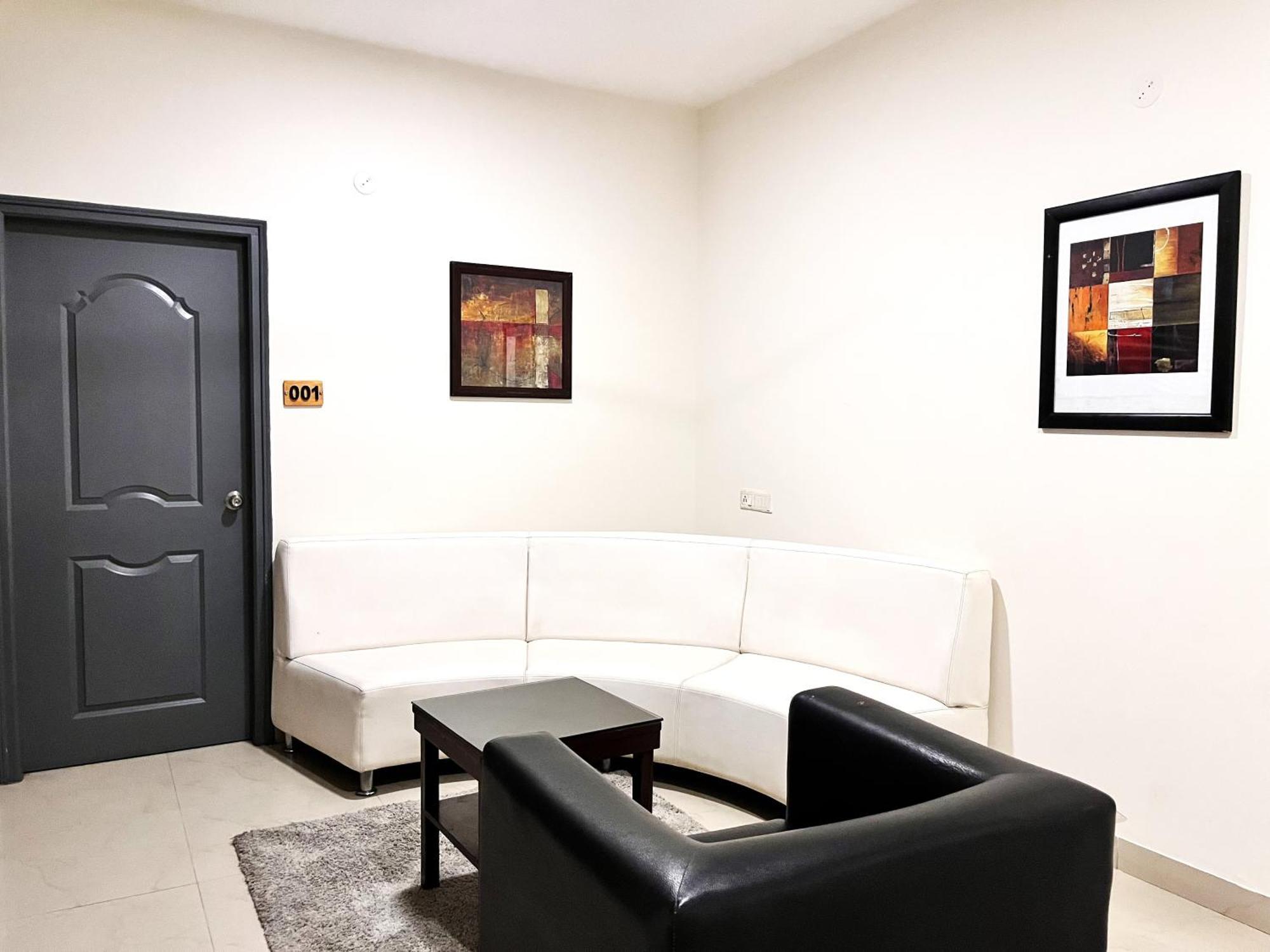 Athasri Hotel Hsr Layout Bangalore Extérieur photo
