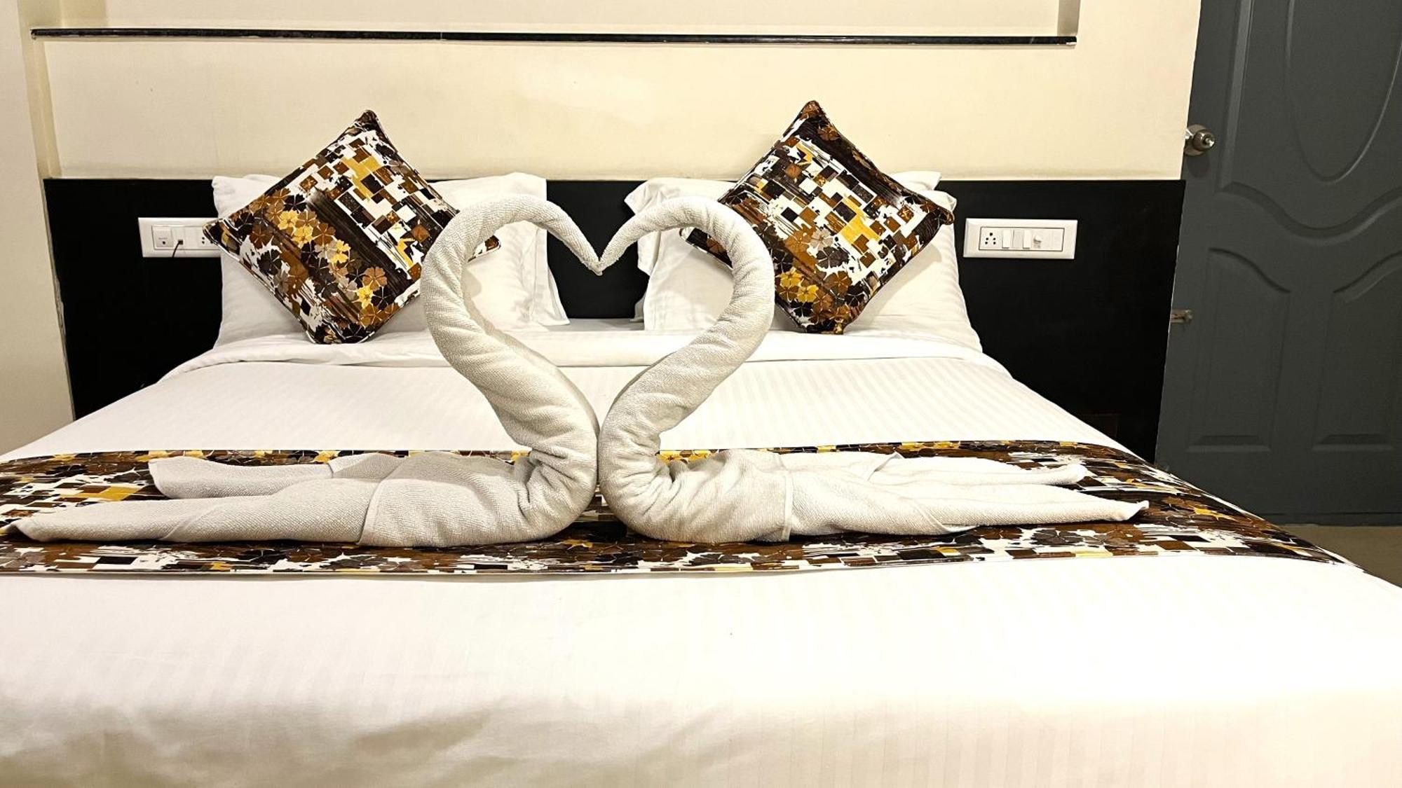 Athasri Hotel Hsr Layout Bangalore Extérieur photo