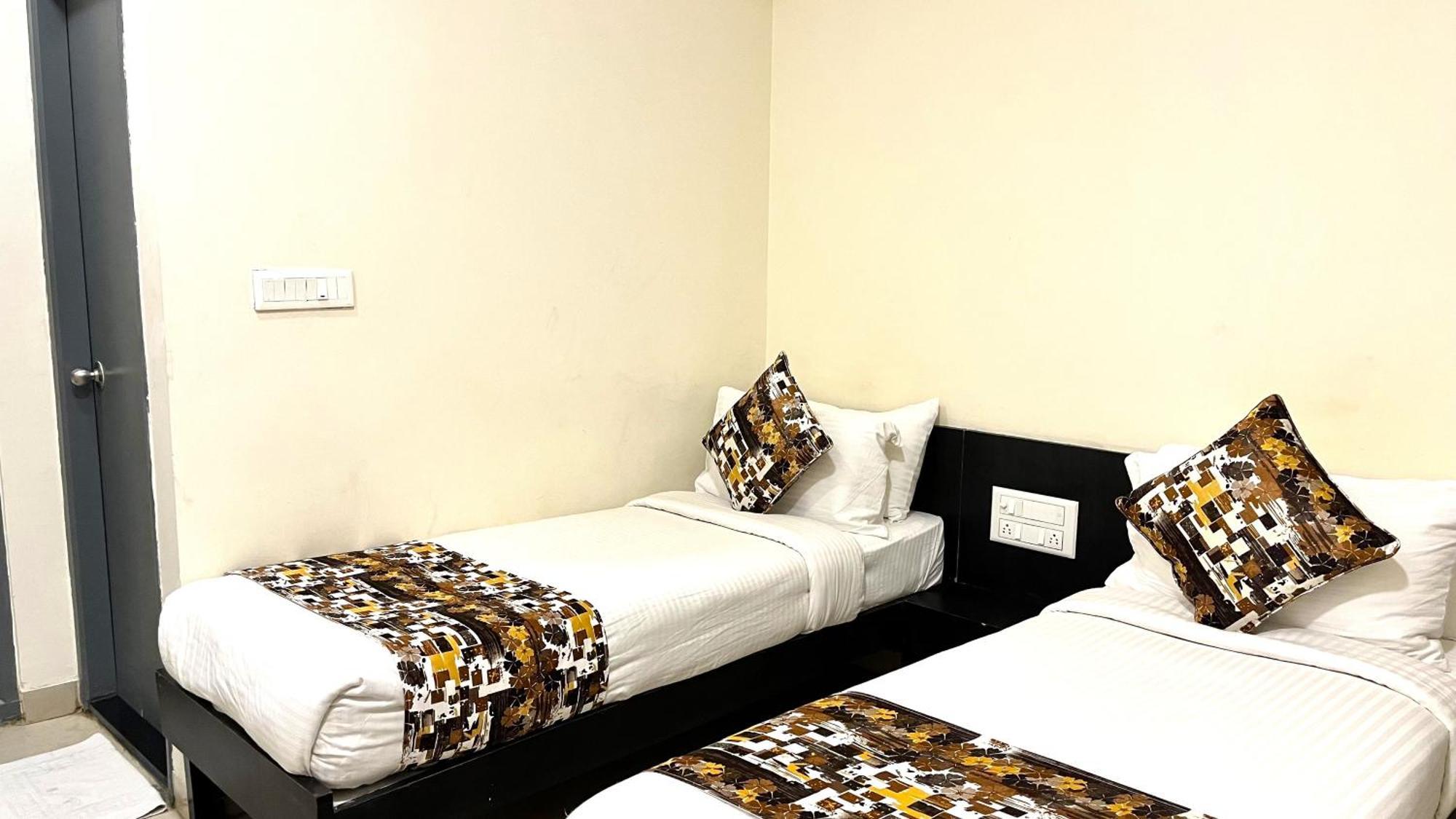 Athasri Hotel Hsr Layout Bangalore Extérieur photo