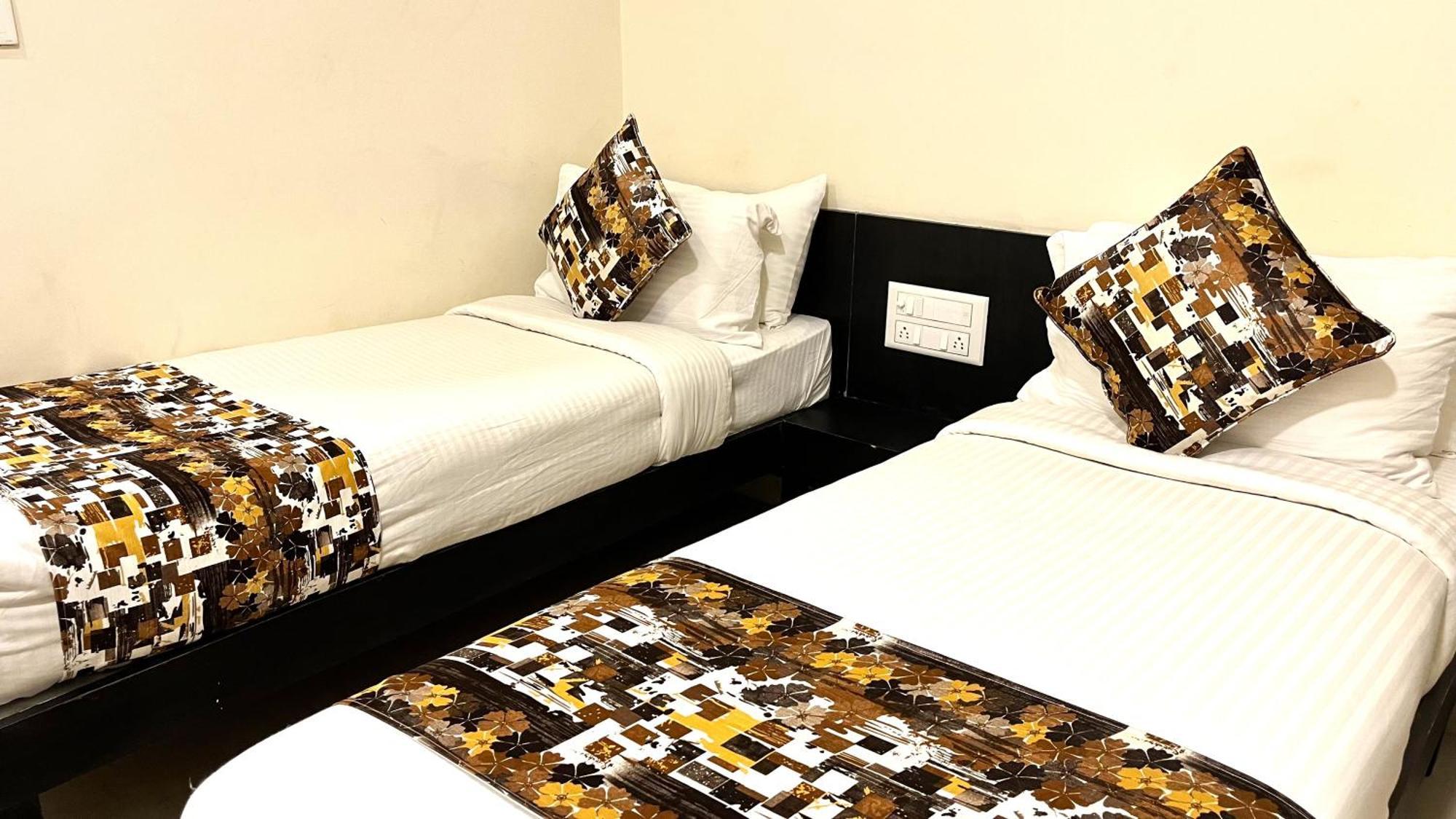 Athasri Hotel Hsr Layout Bangalore Extérieur photo