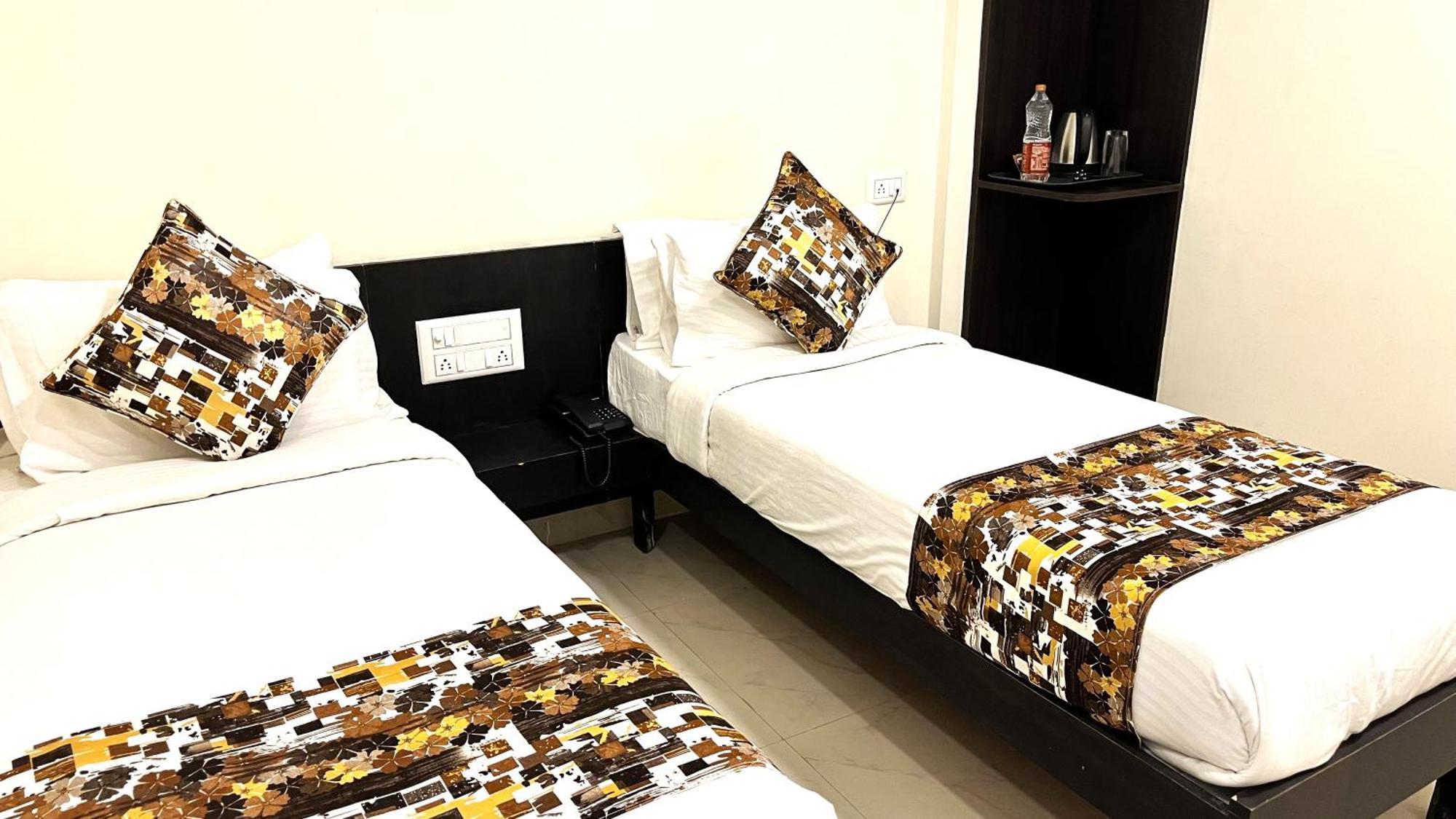 Athasri Hotel Hsr Layout Bangalore Extérieur photo