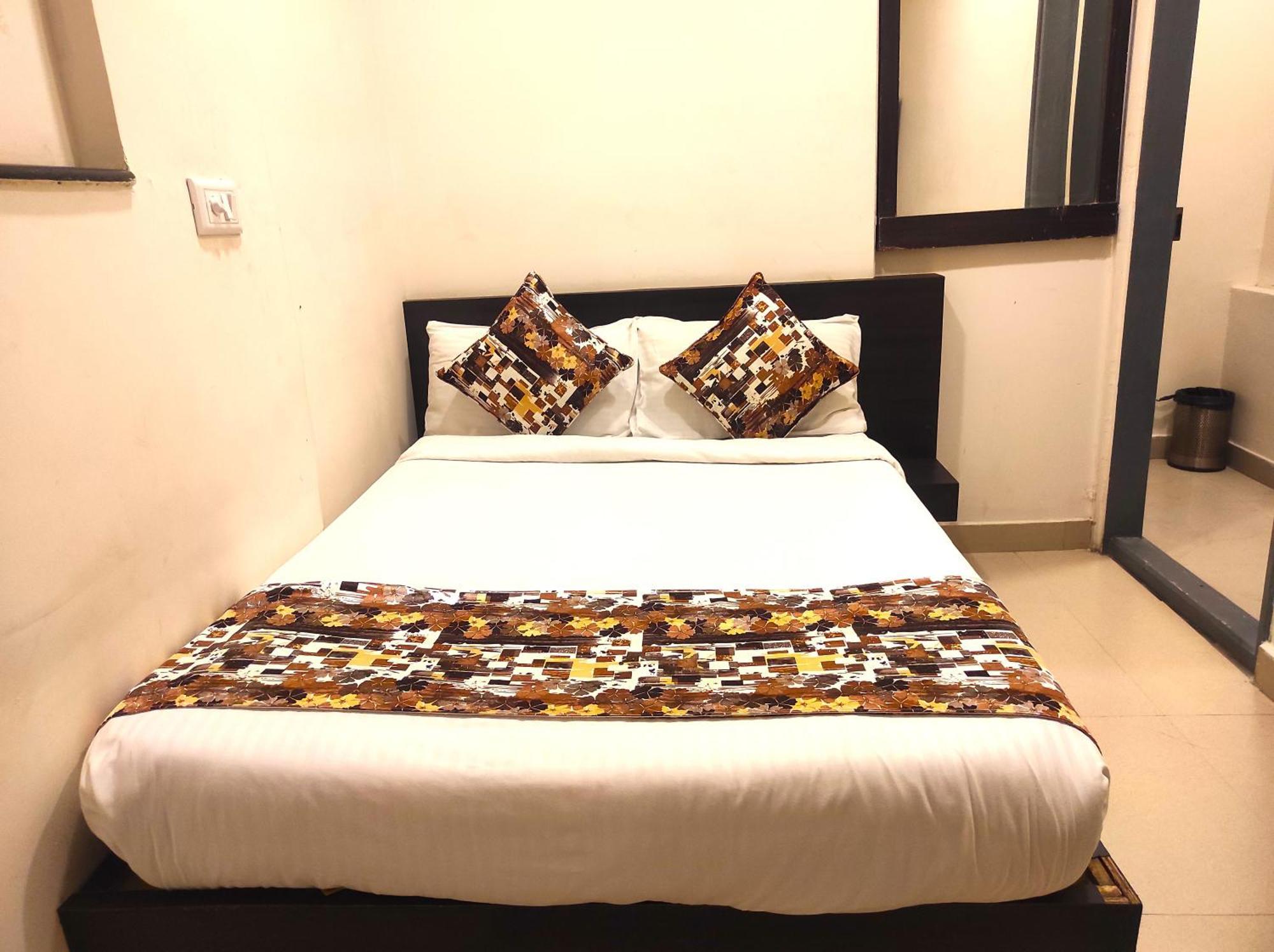 Athasri Hotel Hsr Layout Bangalore Extérieur photo