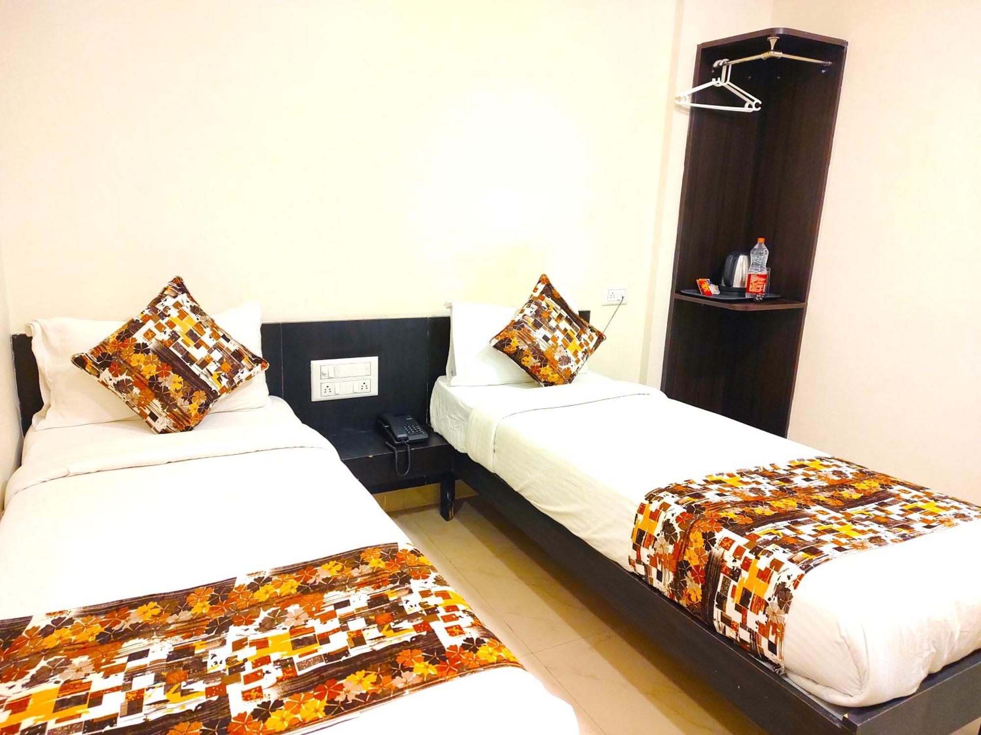 Athasri Hotel Hsr Layout Bangalore Extérieur photo