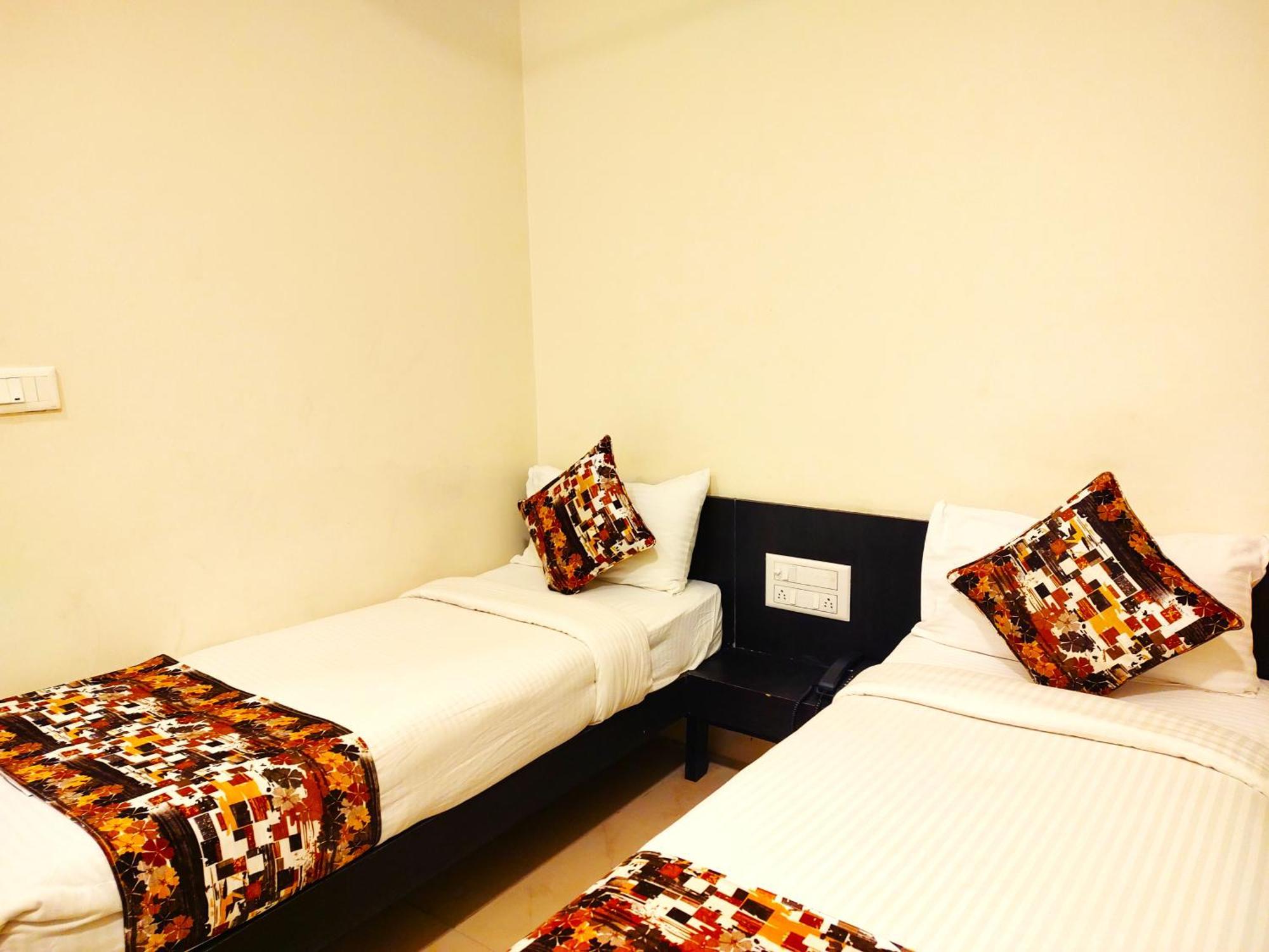 Athasri Hotel Hsr Layout Bangalore Extérieur photo