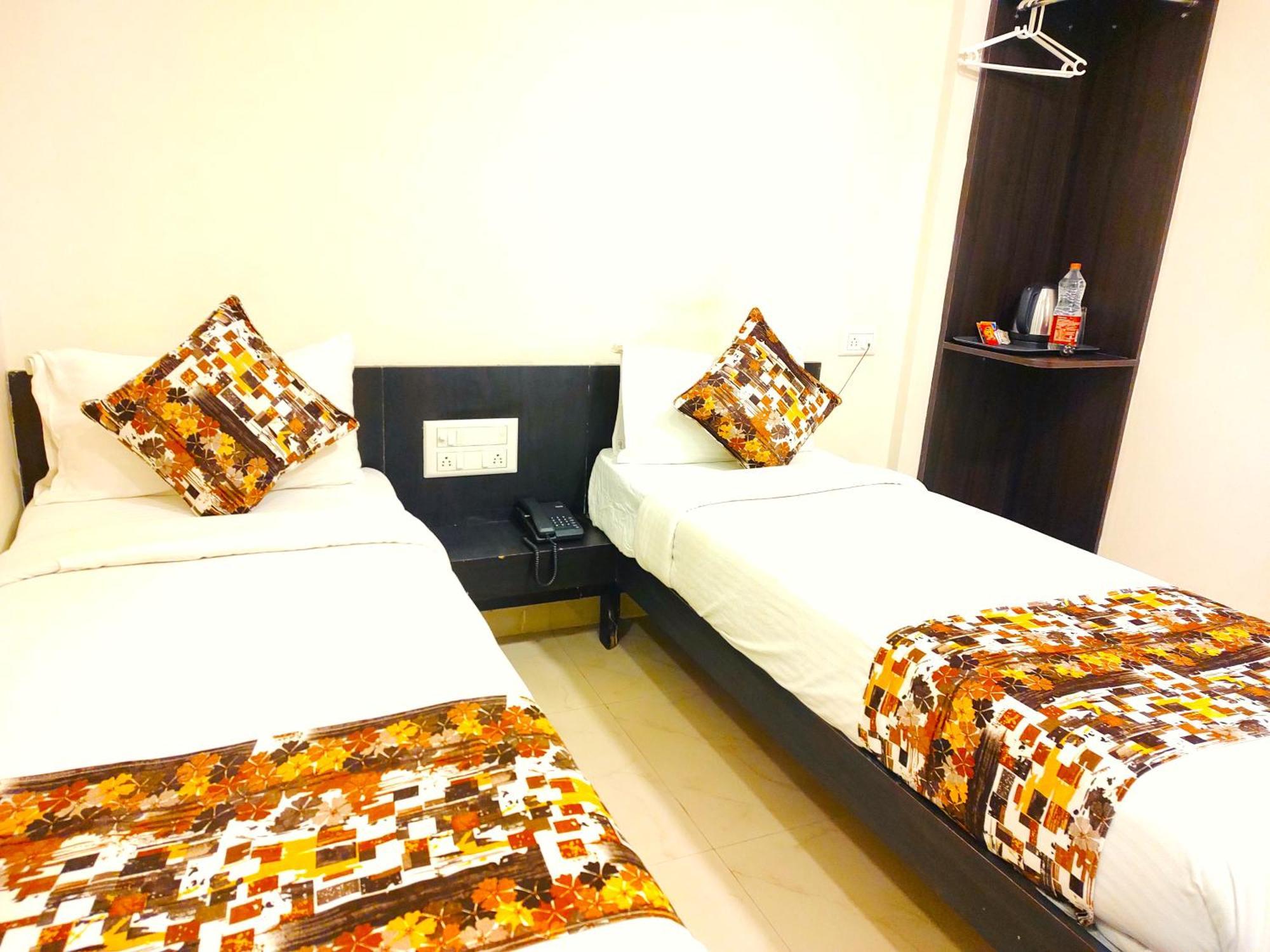 Athasri Hotel Hsr Layout Bangalore Extérieur photo