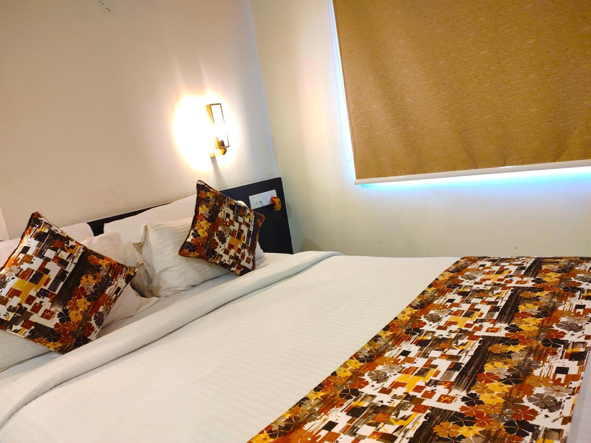 Athasri Hotel Hsr Layout Bangalore Extérieur photo