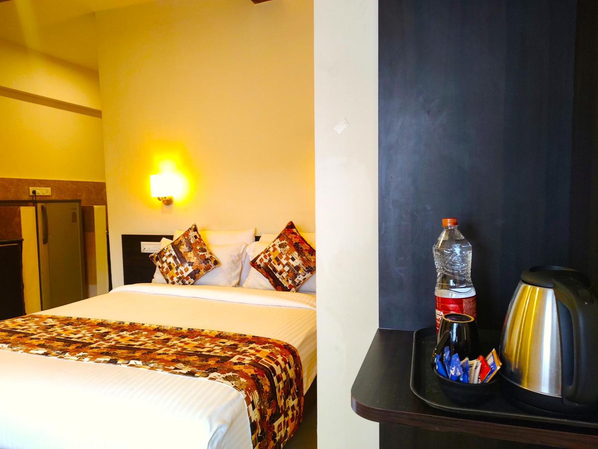 Athasri Hotel Hsr Layout Bangalore Extérieur photo