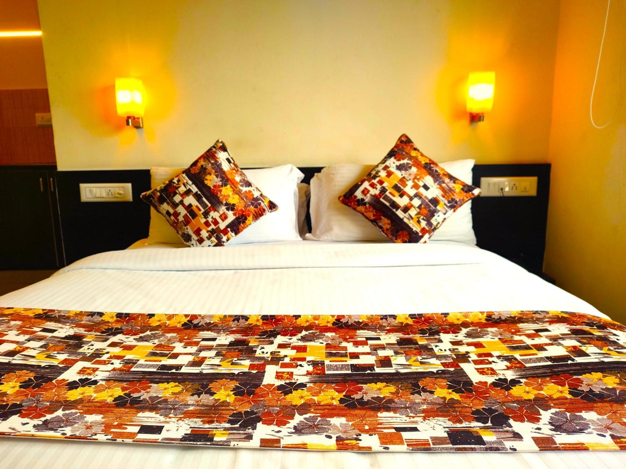 Athasri Hotel Hsr Layout Bangalore Extérieur photo