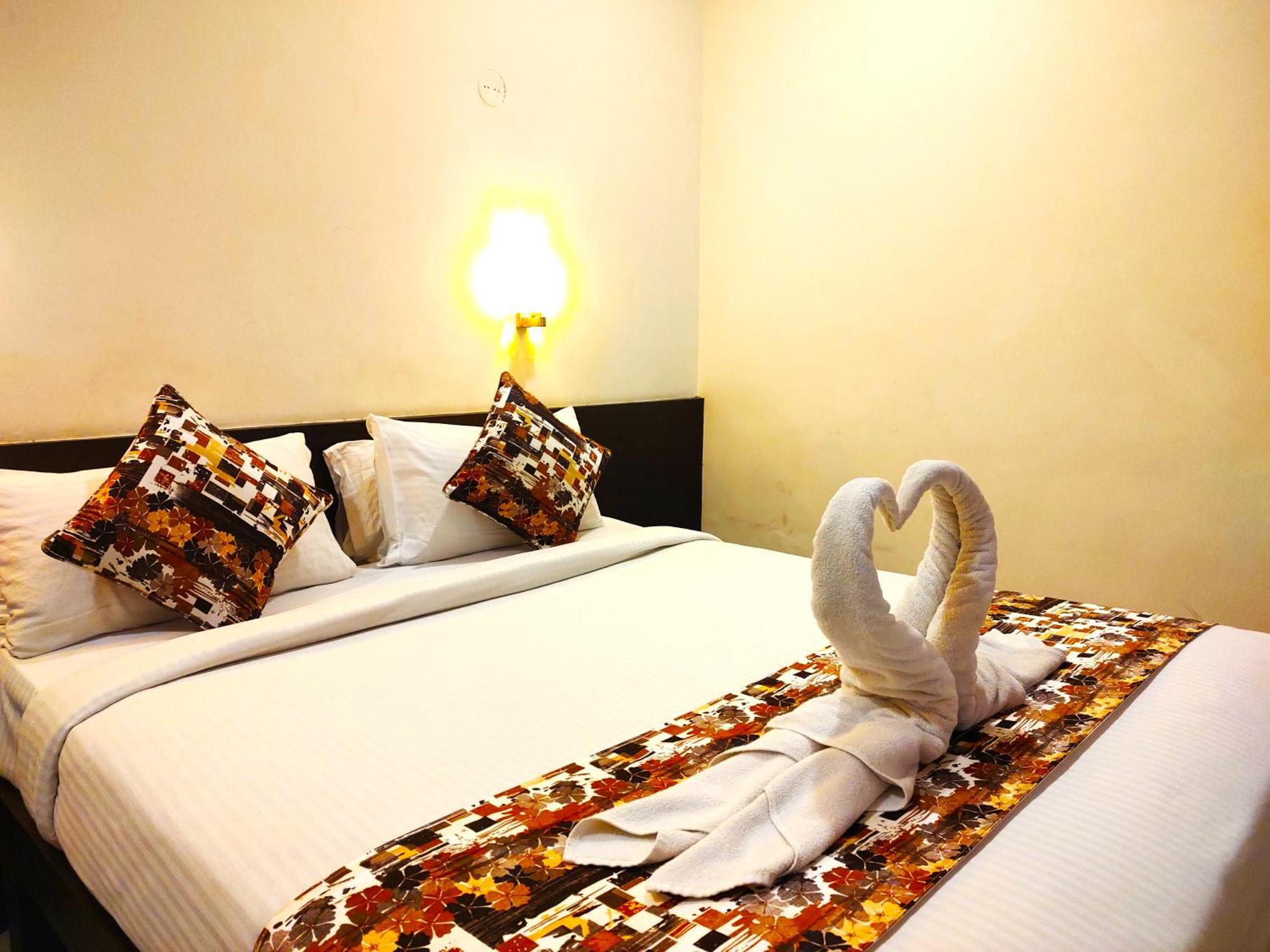 Athasri Hotel Hsr Layout Bangalore Extérieur photo
