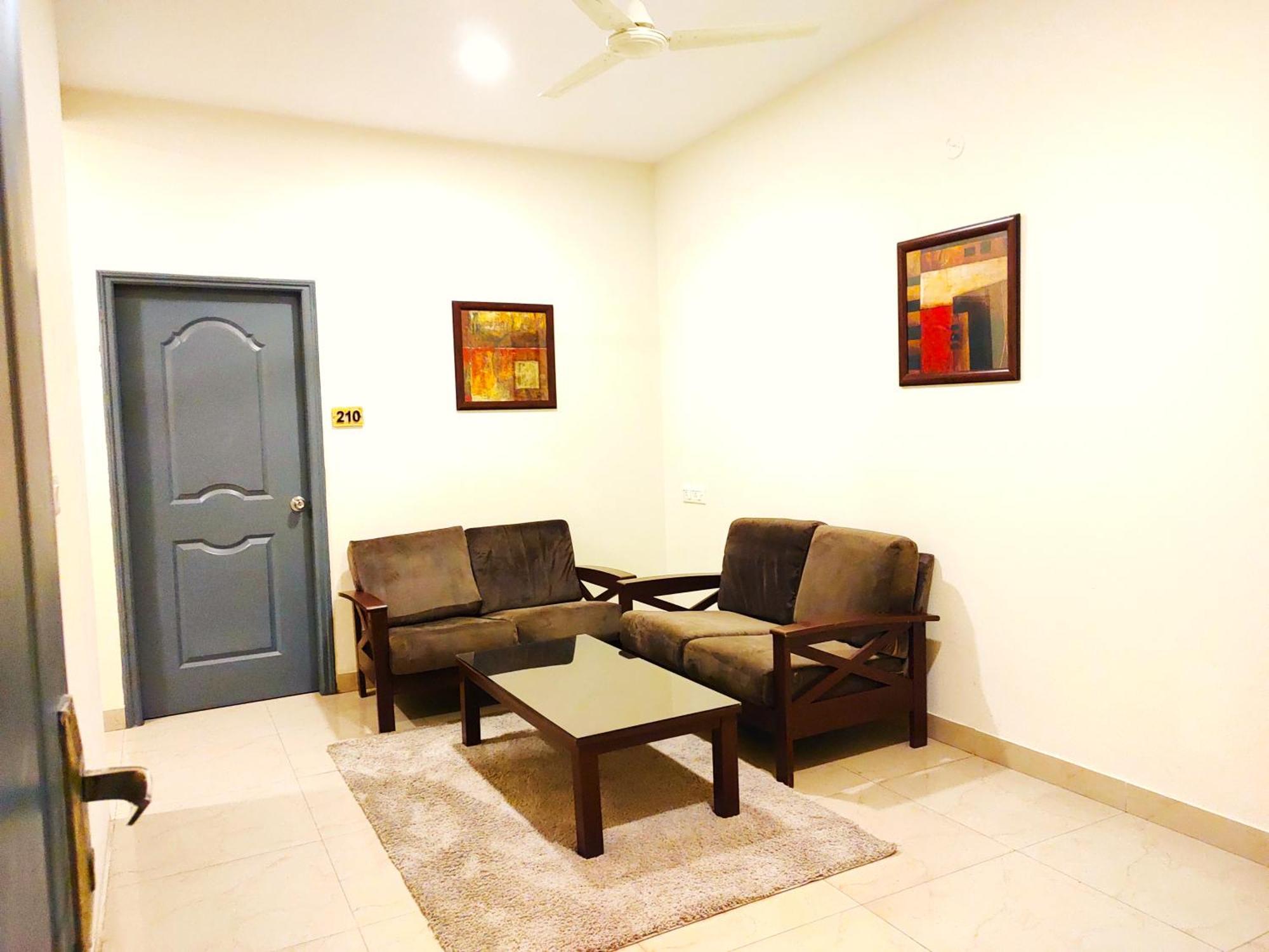 Athasri Hotel Hsr Layout Bangalore Extérieur photo