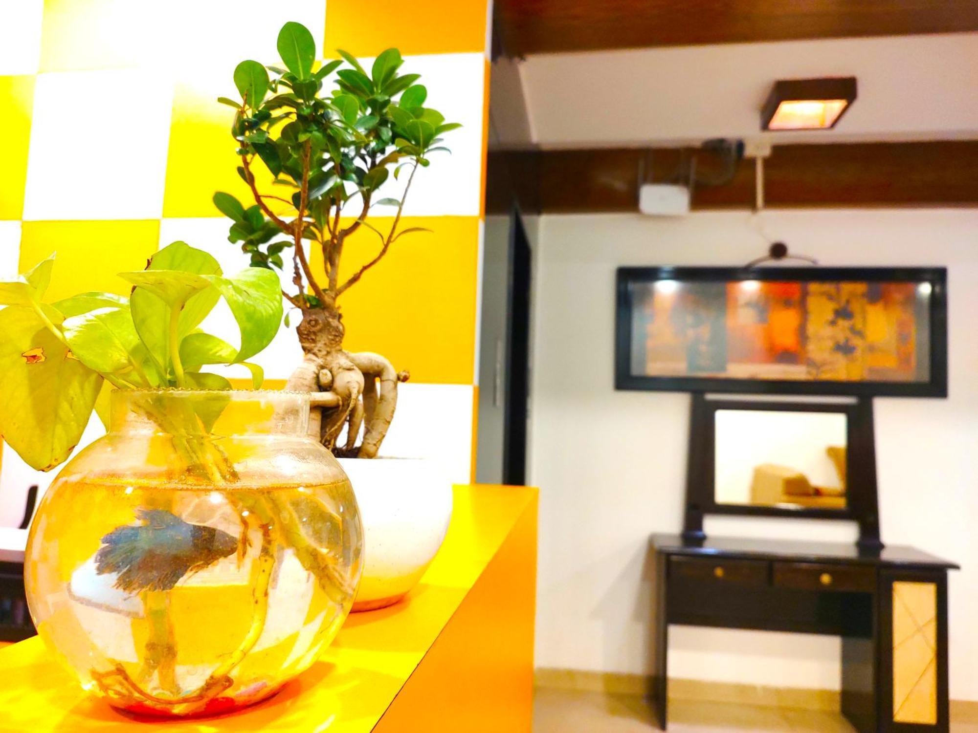 Athasri Hotel Hsr Layout Bangalore Extérieur photo