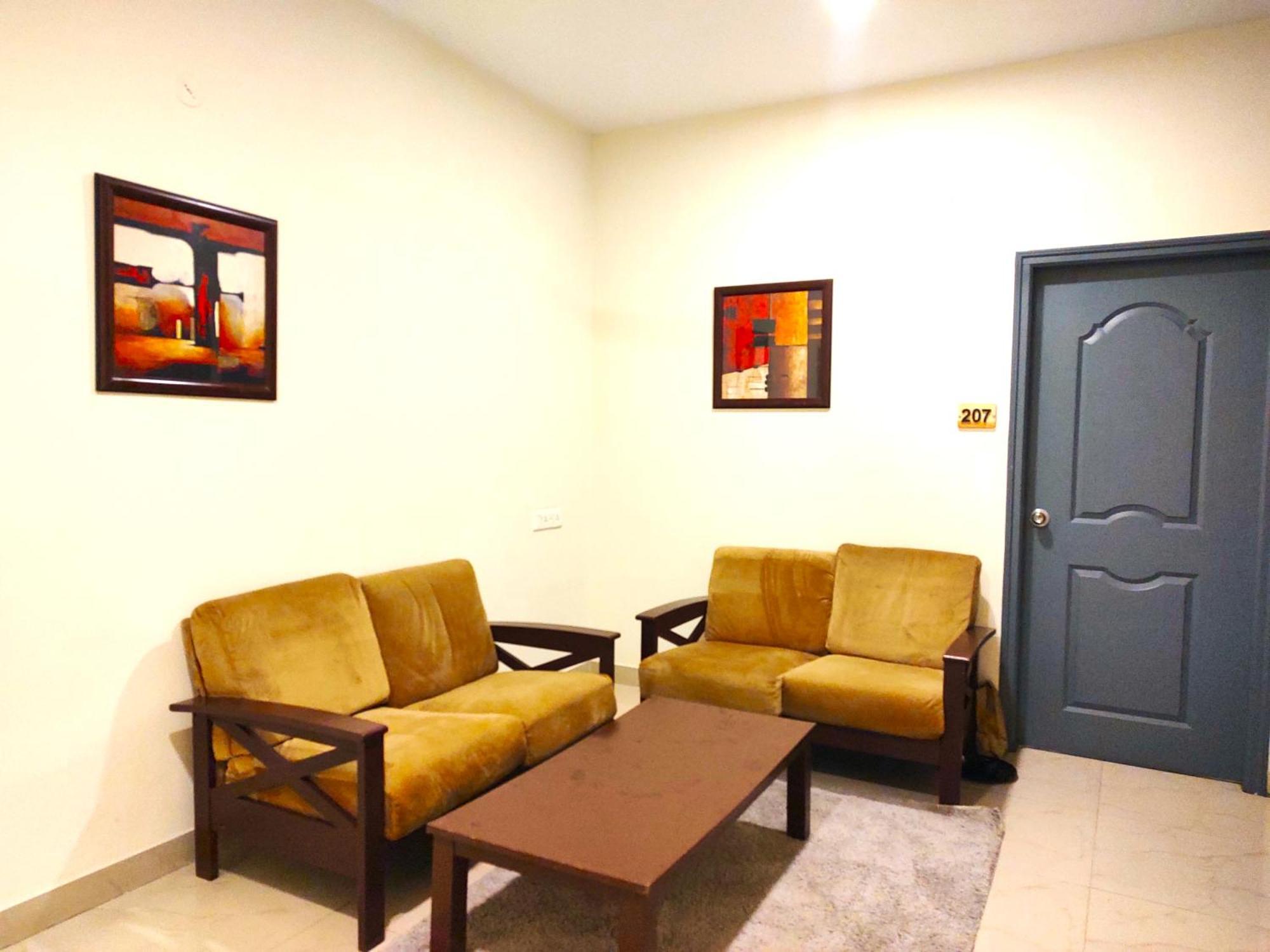 Athasri Hotel Hsr Layout Bangalore Extérieur photo