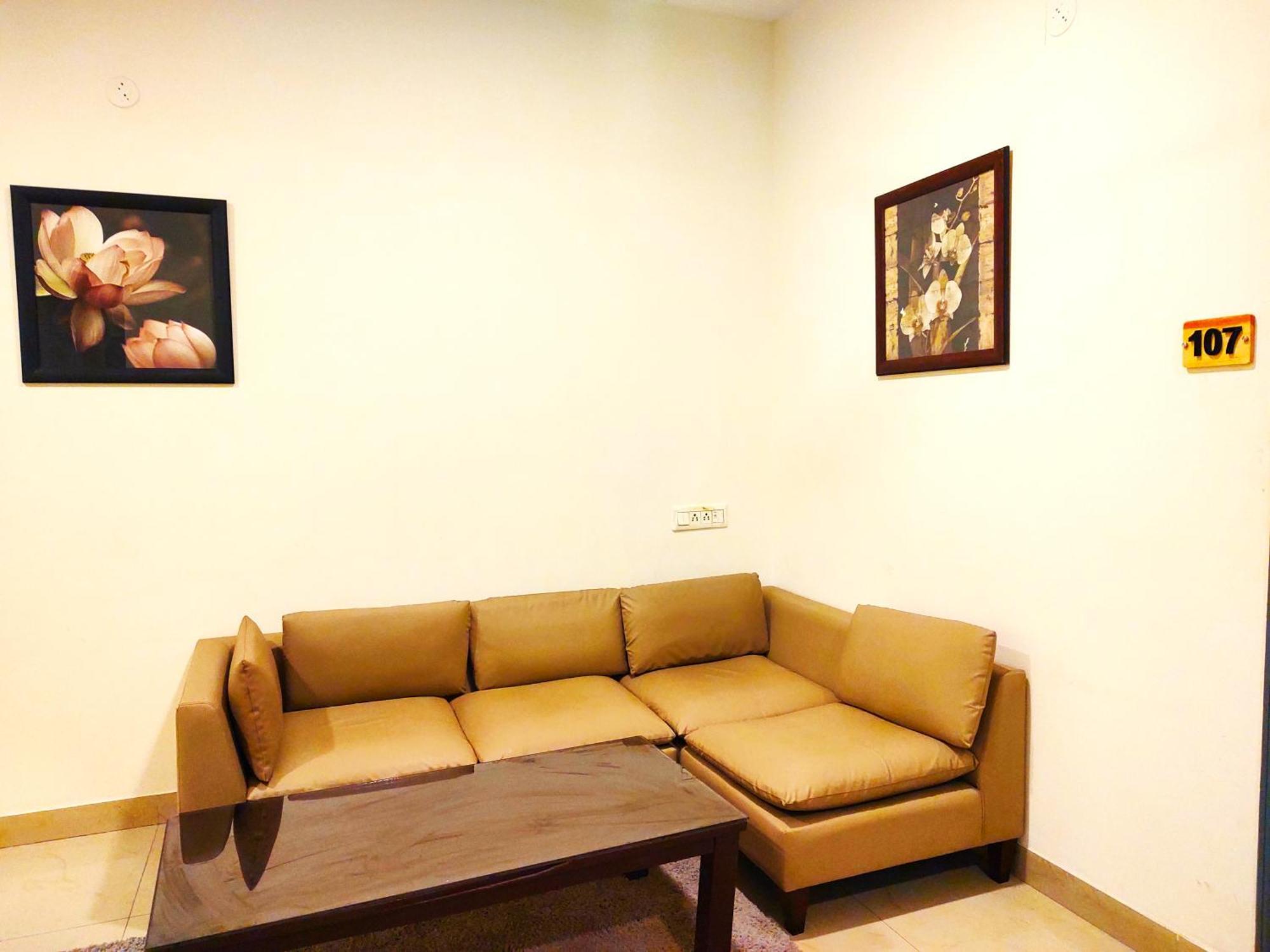 Athasri Hotel Hsr Layout Bangalore Extérieur photo