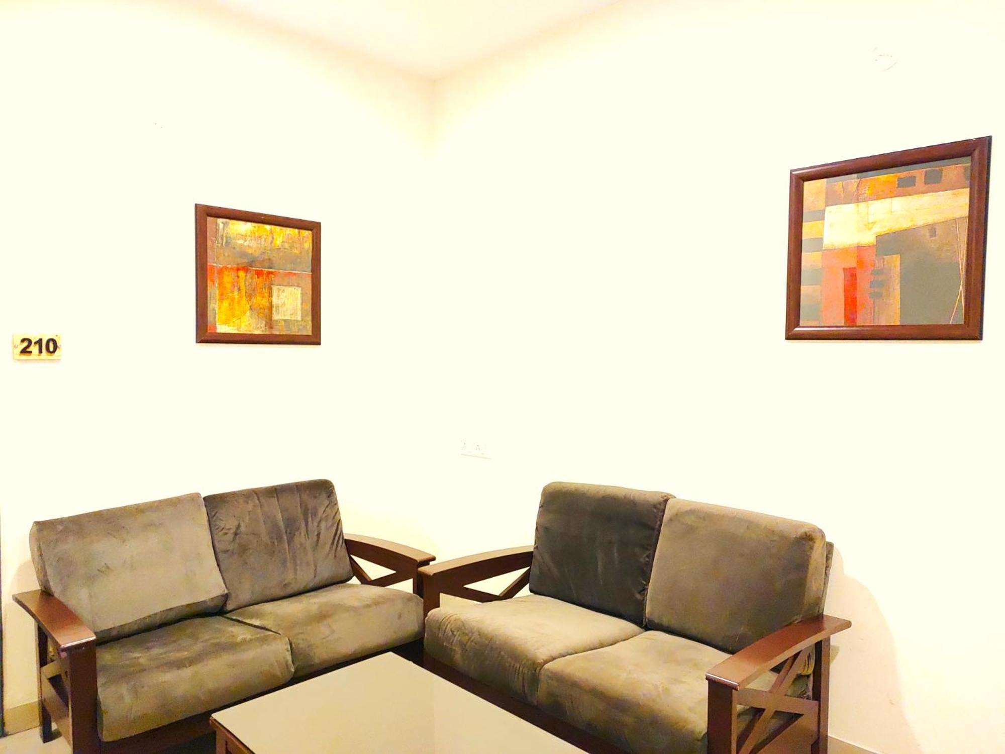 Athasri Hotel Hsr Layout Bangalore Extérieur photo